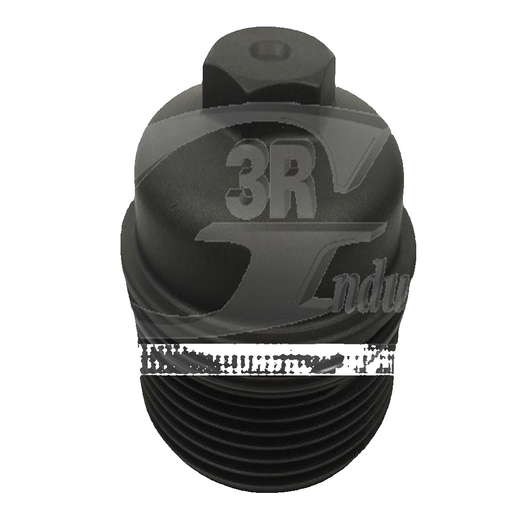 Fits 3RG 84711 OIL FILTER COVER   ⭐UK Stock⭐