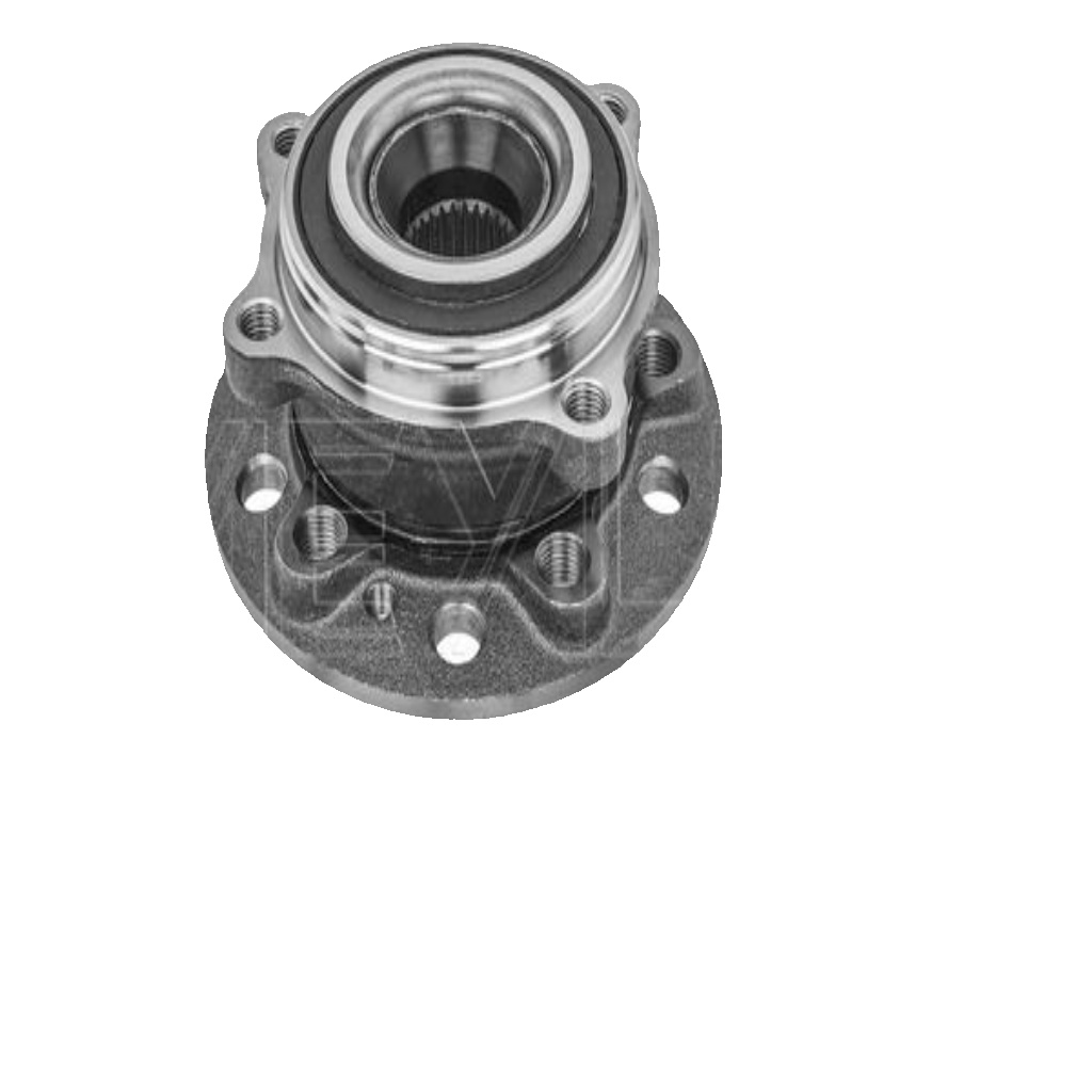 MEYLE 014 652 0008 Wheel Hub Front Fits Mercedes-Benz C-Class CLS E-Class EQC