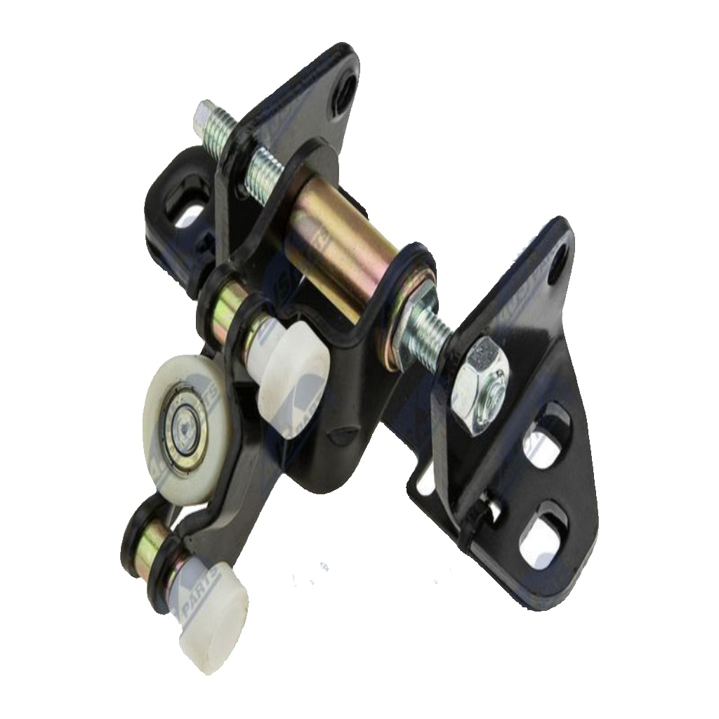 N.T.Y. EZC-ME-116.NTY Roller Guide, sliding door for MERCEDES-BENZ,VW