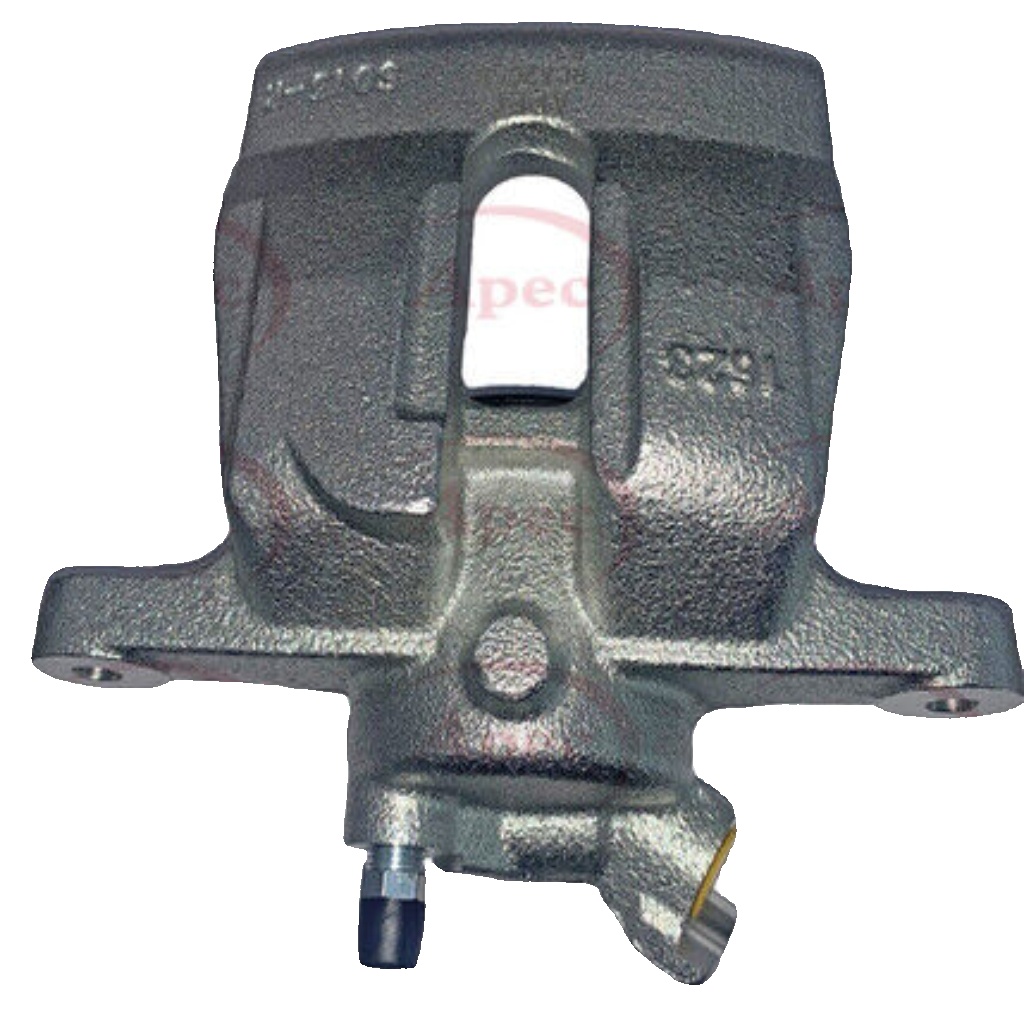 Apec Brake Caliper Rear Right RCA205N - OE Quality Precision Engineered Part