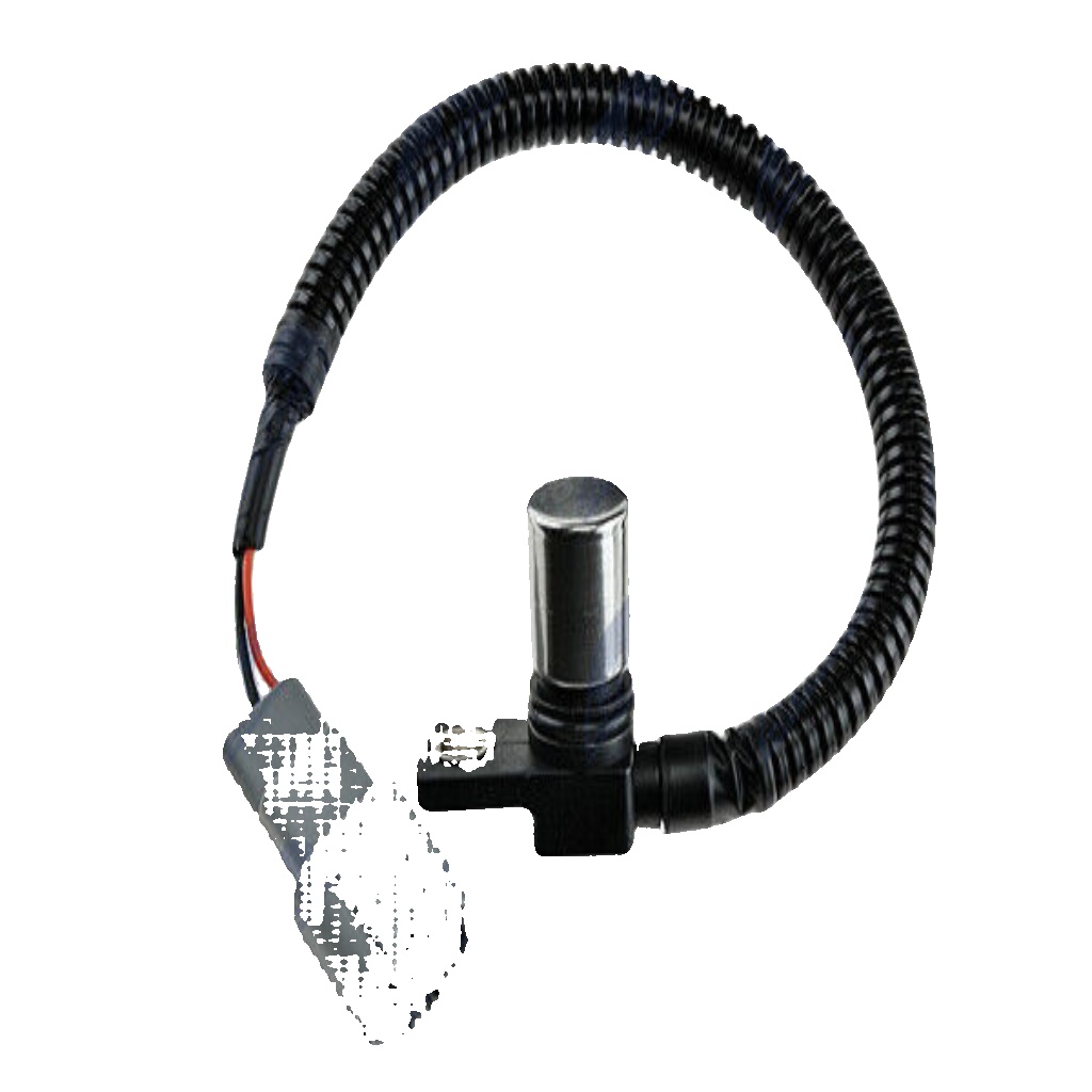 N.T.Y. ECP-SU-004.NTY Sensor, crankshaft pulse for SUZUKI