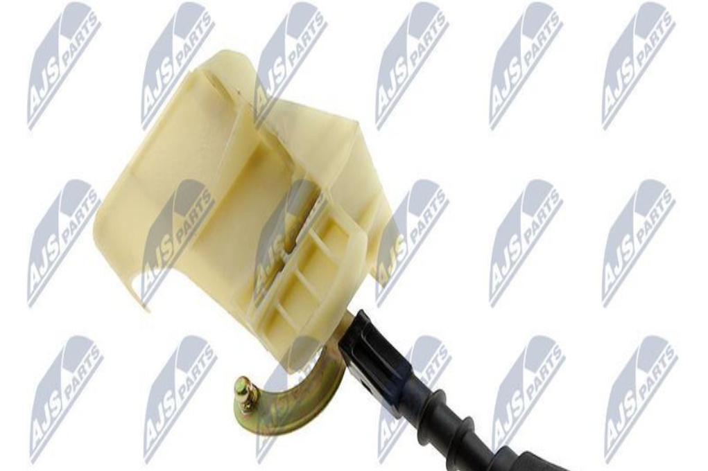 N.T.Y. LZB-VC-000.NTY Bush, selector-/shift rod for IVECO