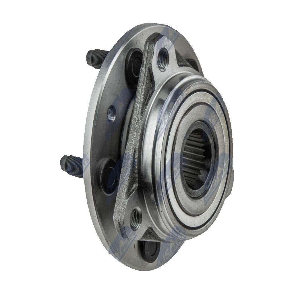 Original NTY Wheel Bearing Set KLP-FR-043 For FORD USA
