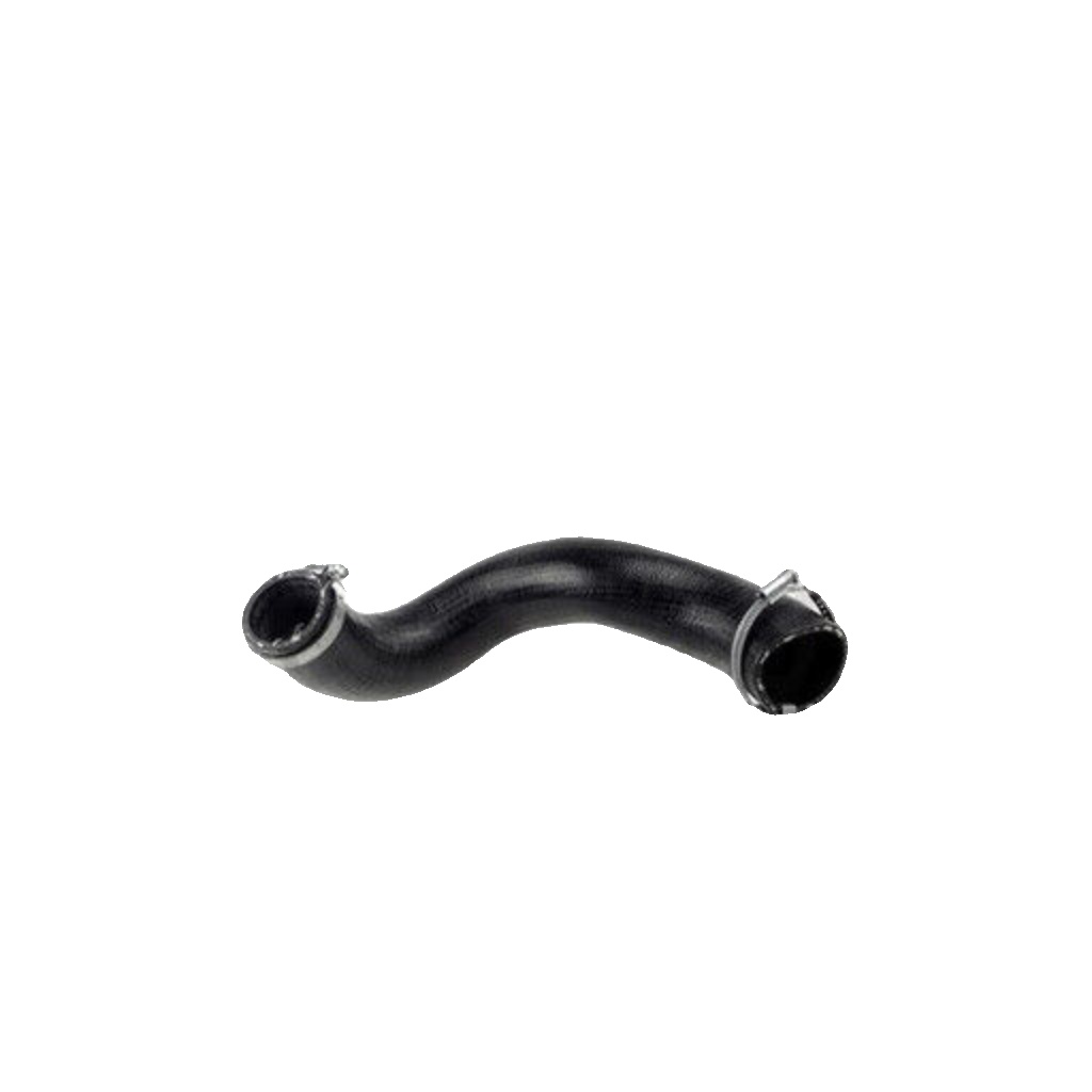 Air duct pipe AEM (Ethylene Acrylate Rubber) 09-0441 GATES for VOLVO S60 II