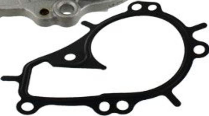 Cooling System Engine Cooling Water Pump SKF VKPC 83103 Fits Citroen DS Fiat