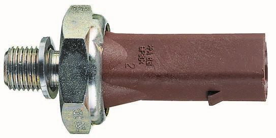 FACET 7.0132 Bulbo Pressione Olio Pressione [bar]: 0,7bar, Made in Italy - OE Equivalent - Immagine 2