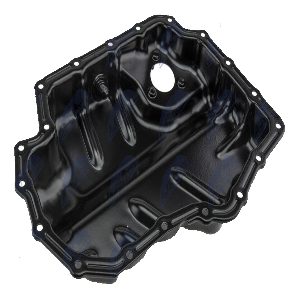 Oil pan BMO-VW-046 NTY for SEAT VW SKODA AUDI