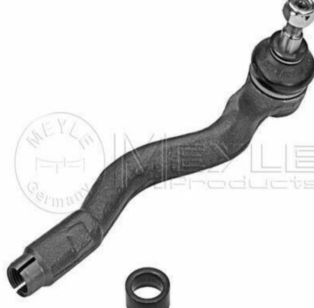 316 020 4344 MEYLE Tie Rod End for BMW