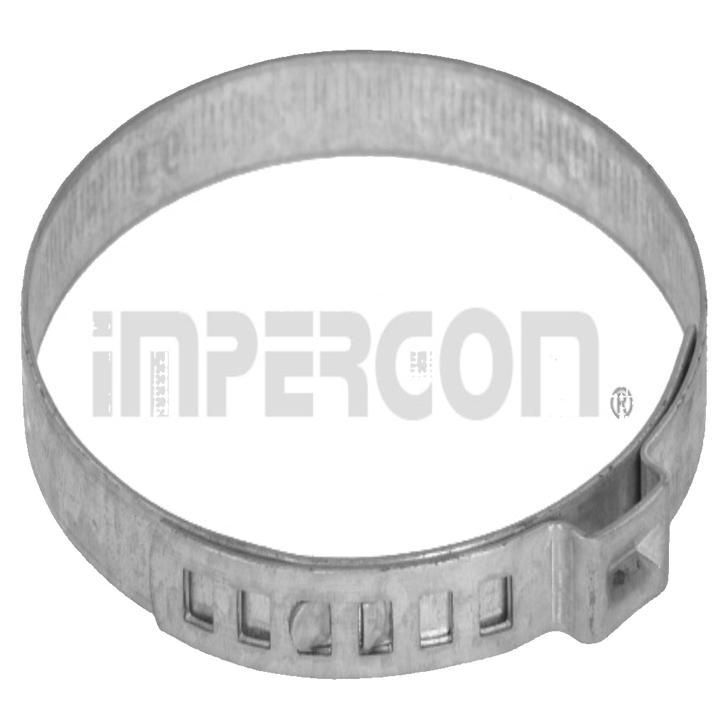 Fits ORIGINAL IMPERIUM 20119 Clamping Clip - Image 2