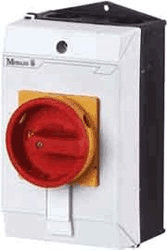 Eaton ON-OFF Switch T0-2-1/I1/SVB 1 Piece