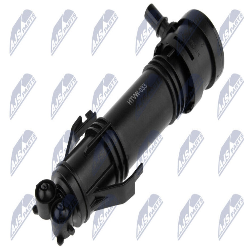WASHER FLUID JET HEADLIGHT CLEANING EDS-VW-033 FORCGEA/CGFA 3.0L CRCA 3.0L 6cyl - Image 4