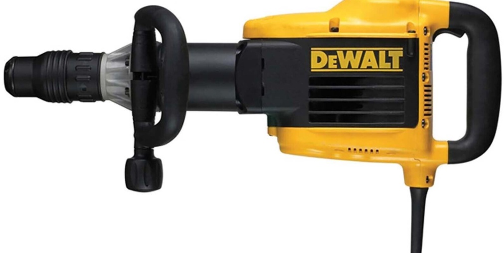DEWALT D25899K 110v Demolition hammer SDS max