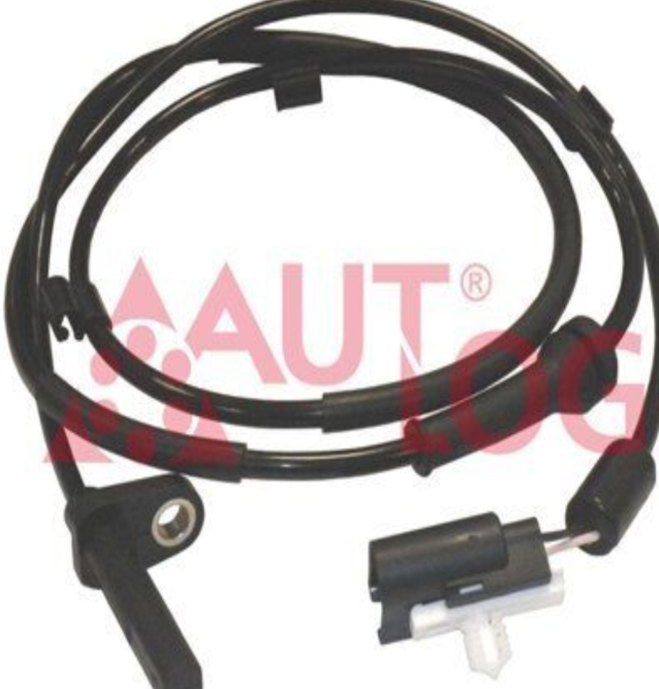 Rear Left AUTLOG AS4264 Sensor, wheel speed for FORD