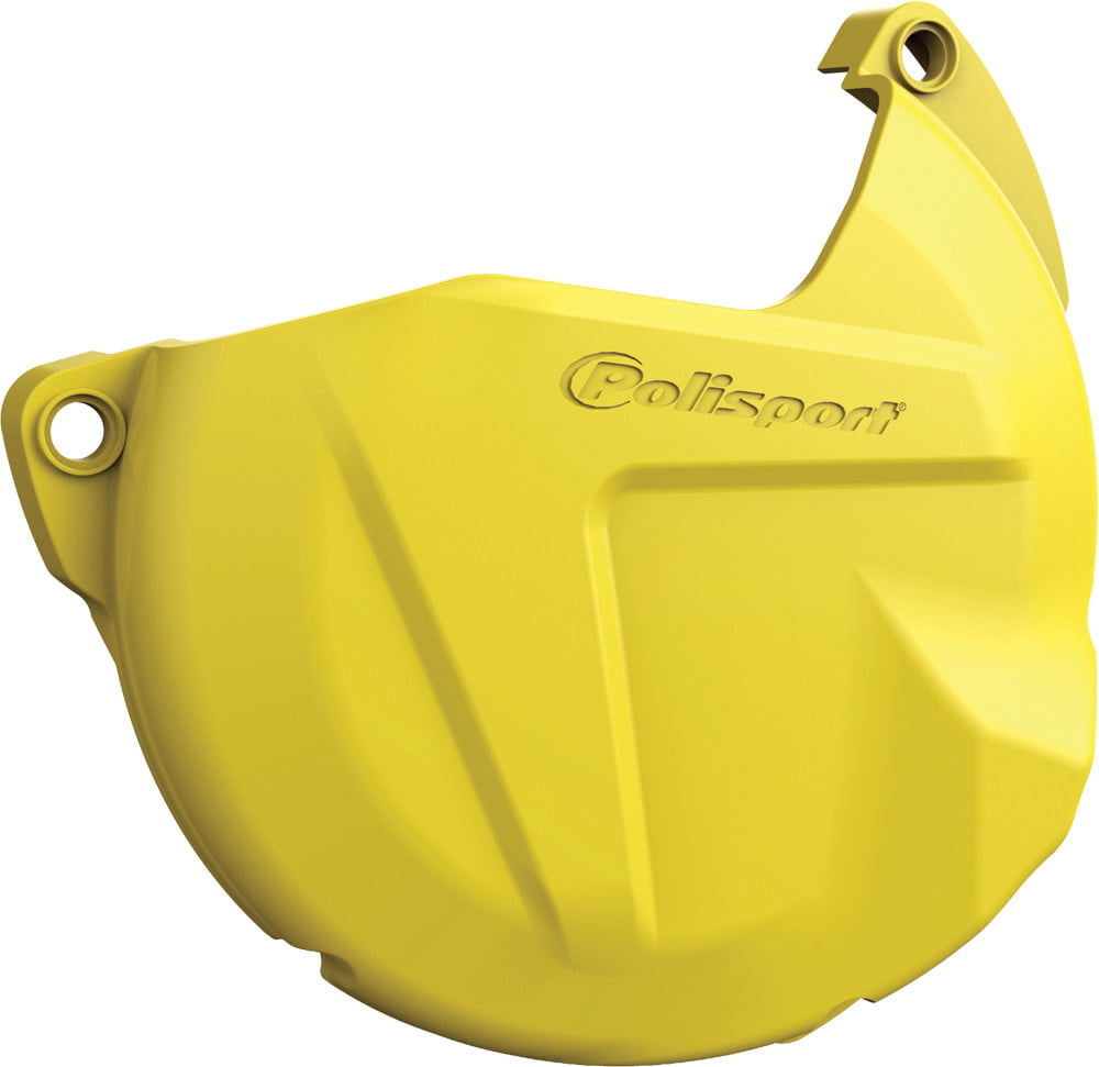 Polisport Clutch Cover Protection Fits Husqvarna FE 250 350 17-18