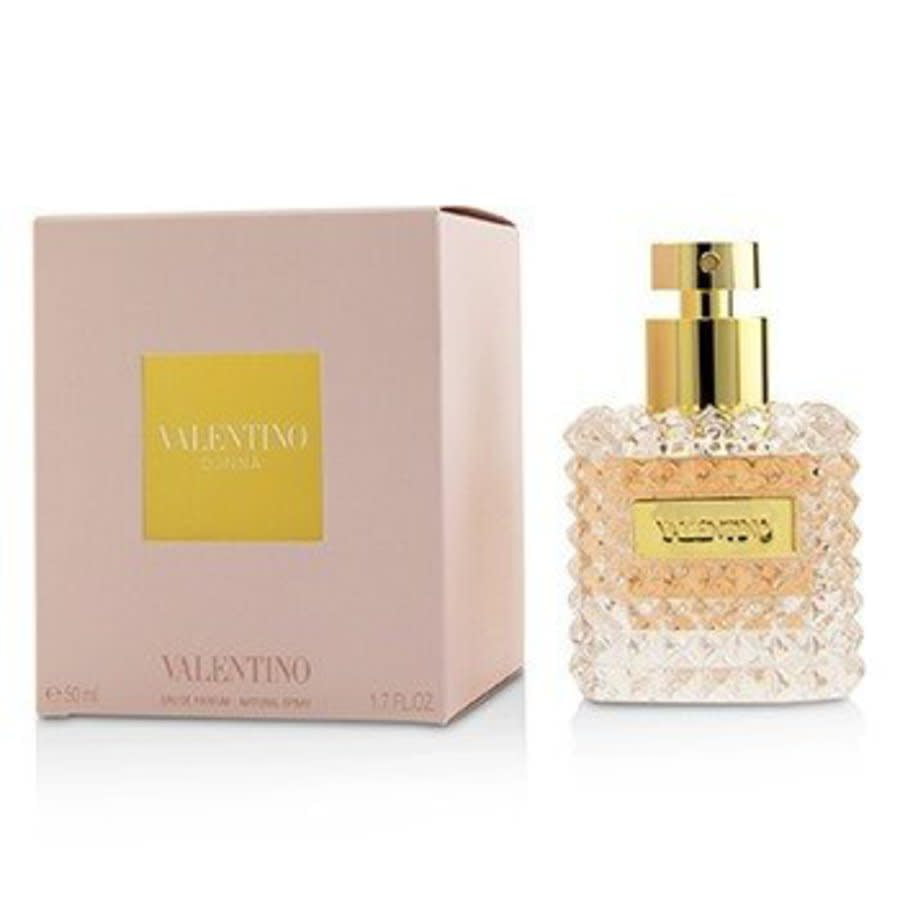 Valentino Donna 50ml Eau de Parfum Neu & OVP