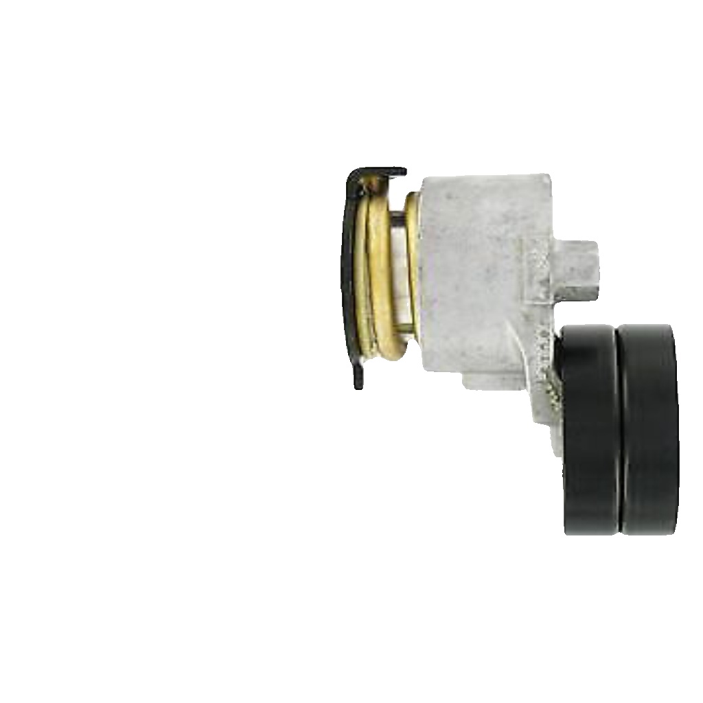 Centre SKF VKM 36072 Belt Tensioner, V-ribbed belt for RENAULT