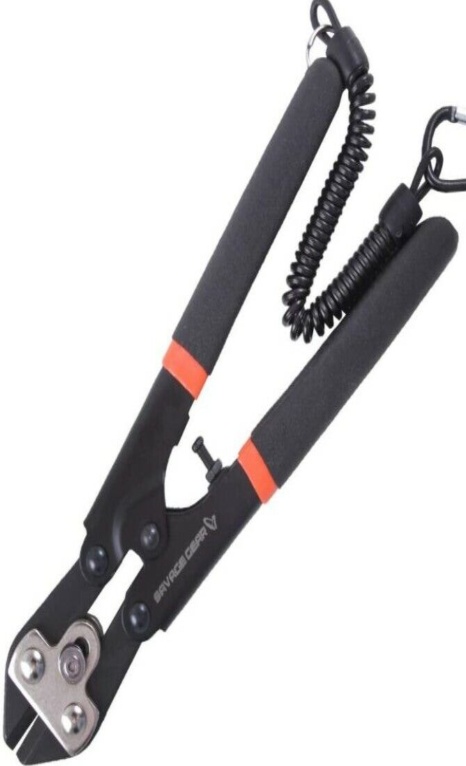 Savage Gear Cutting Pliers - Pike Shark Barracuda Predator Sea Fishing Tackle