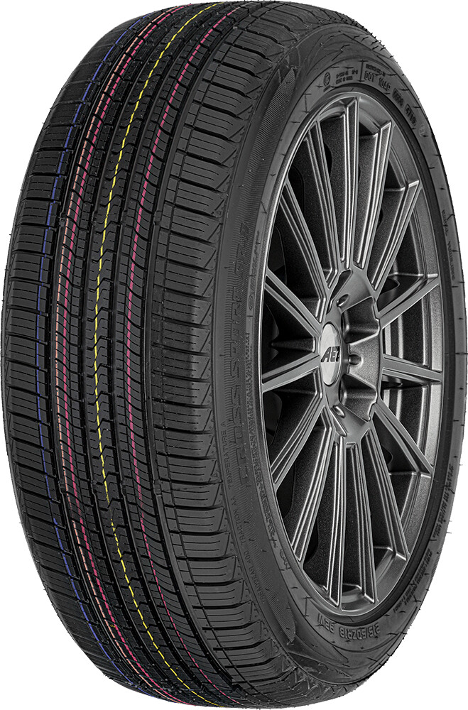 2X New 235 65 18 Nankang Cross Sport SP-9  106V 4x4  235/65R18 (2 TYRES)