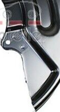 Fits METZGER 6115285 BRAKE DISC GUARD.   ⭐UK Stock⭐