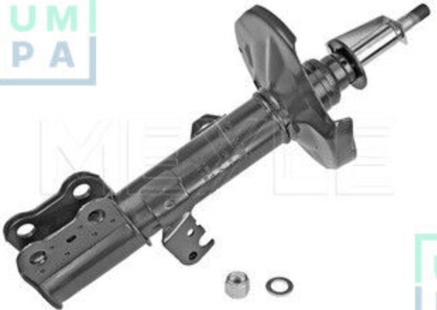 30-26 623 0012 MEYLE Shock Absorber for TOYOTA