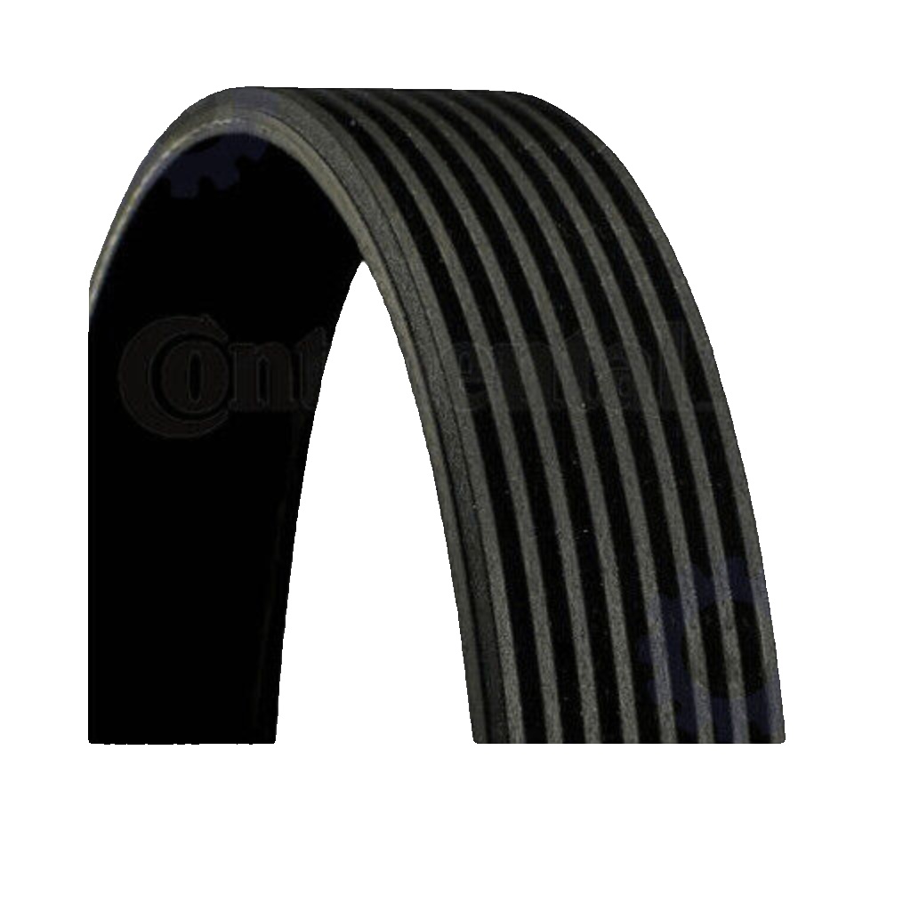8PK980 CONTINENTAL CTAM V-Ribbed Belt for RENAULT TRUCKS,VOLVO