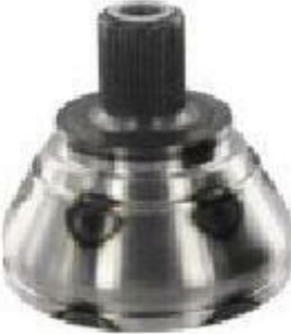 Wheel Drive Shaft Joint Kit SKF VKJA 5824 Fits Audi Seat Skoda VW A3 Altea