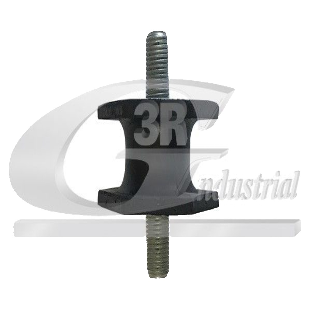 ✅Fits 3RG 70607 MUFFLER HANGER   ⭐UK Seller⭐
