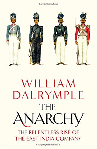 The Anarchy