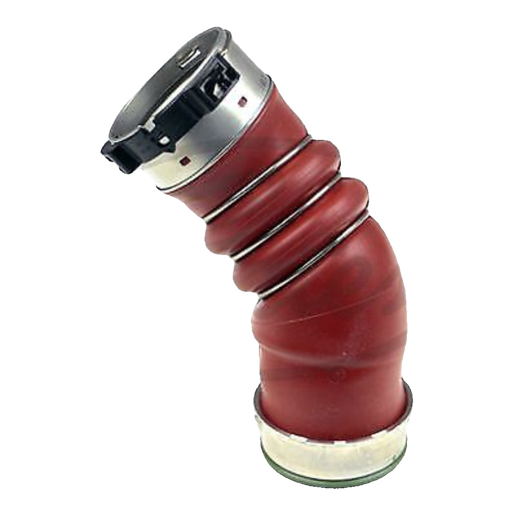Air duct pipe Silicone 09-0199 GATES for BMW X5 X6