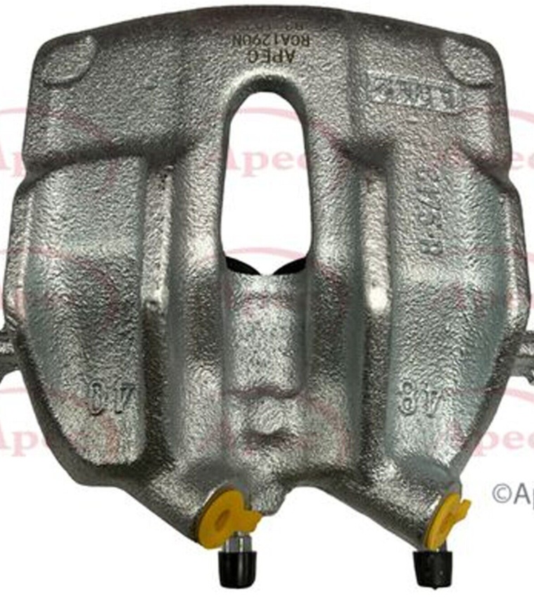 APEC BRAKE CALIPER FRONT AXLE RIGHT FOR CITROËN FIAT PEUGEOT TALBOT C25 DUCATO E