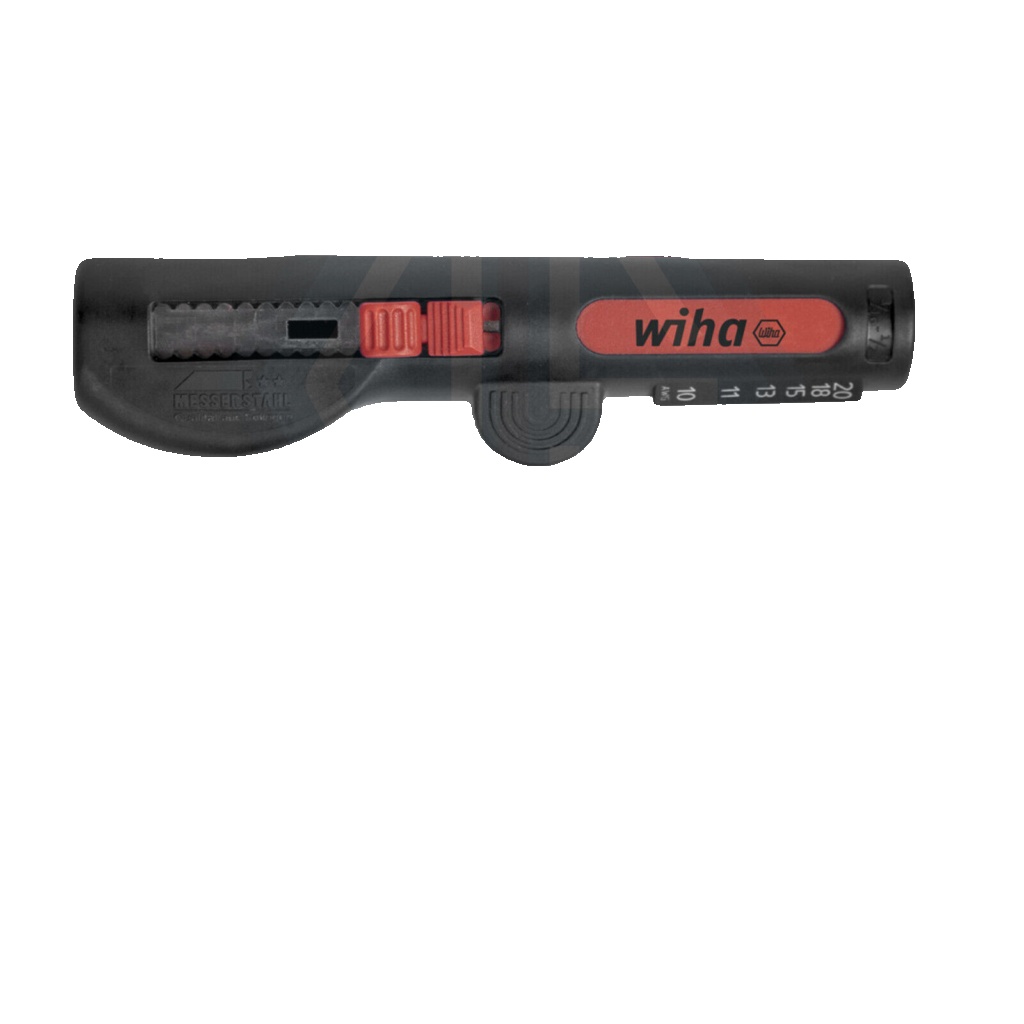 Wiha Stripping Multi-tool - Image 3