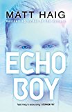 Echo Boy by Matt Haig - 9780552568609 - Image 7