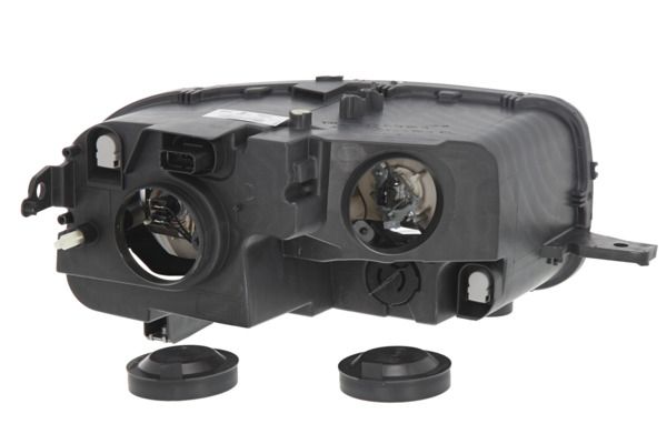Headlight Headlamp Left 045410 Valeo 9800901580 Genuine Top Quality Guaranteed