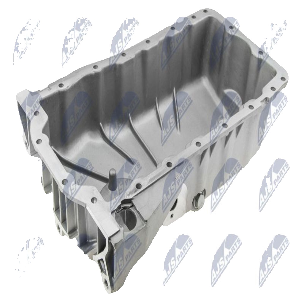 BMO-VW-000 NTY Oil sump for AUDI,SEAT,SKODA,VW