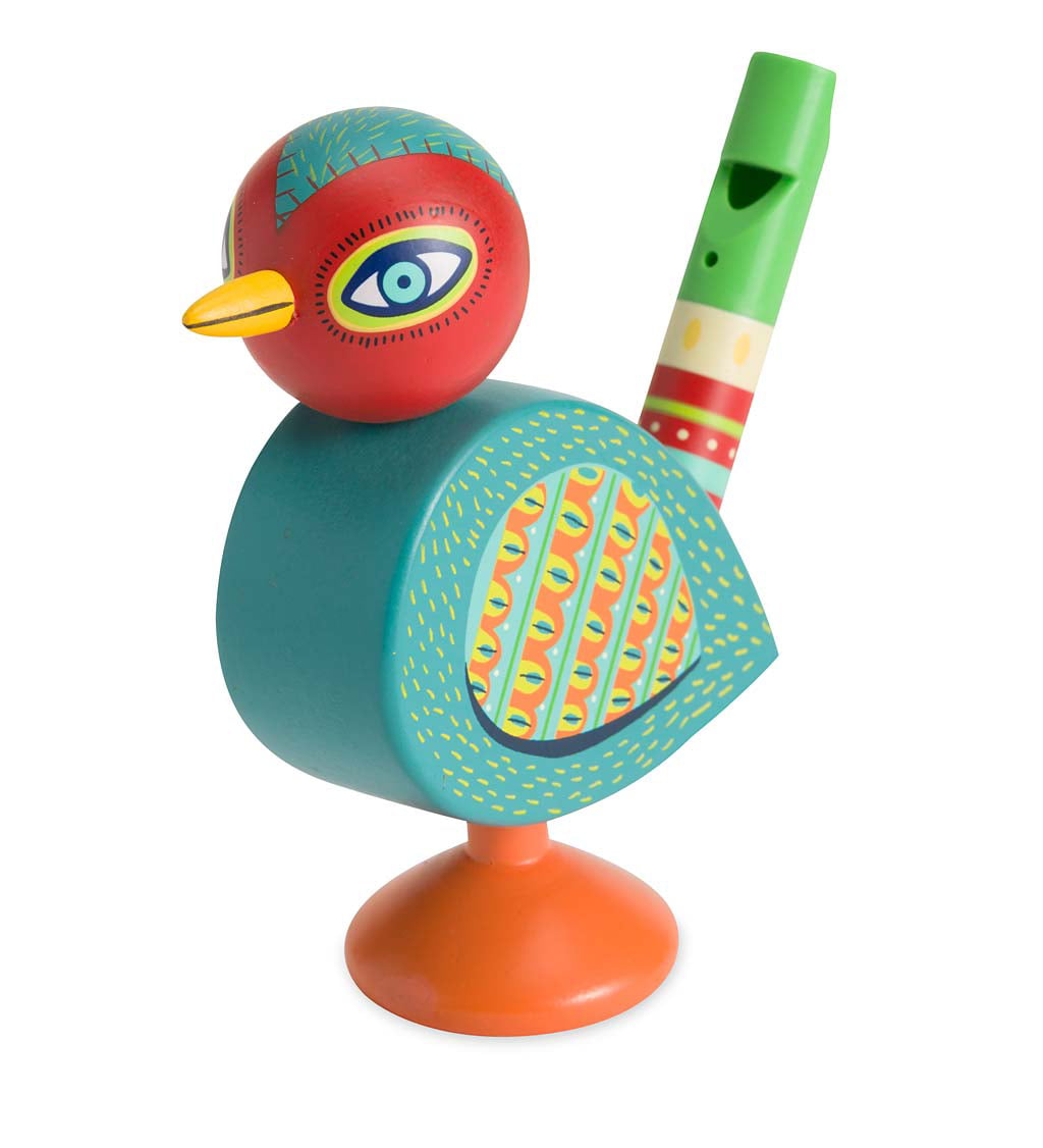 Bird Whistle