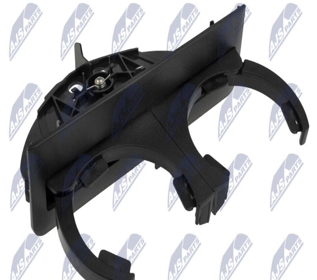 N.T.Y. EZC-BM-158.NTY Cupholder for BMW
