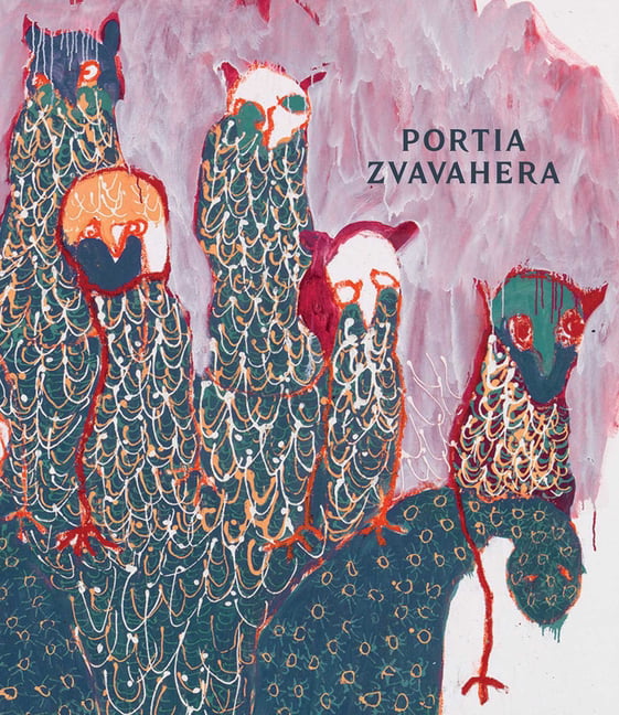 Portia Zvavahera by Portia Zvavahera, Meredith A. Brown, Alli... - 9781644230718
