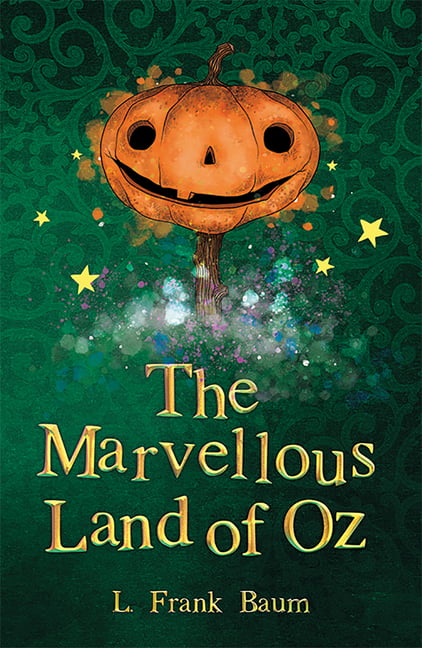 The Marvellous Land Of Oz L. Frank Baum - Image 5