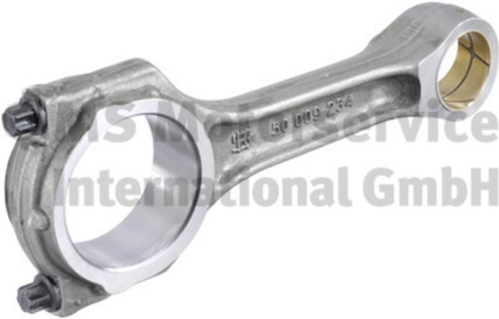 4x ✅Fits KOLBENSCHMIDT 50 009 234 Connecting Rod 50 009 234 Engine c ⭐UK Seller⭐