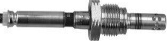 exhaust gas temperature sensor 214 800 0083 MEYLE for FIAT ALFA ROMEO