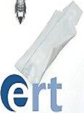 ERT 402208 Repair Kit, brake caliper for ABARTH,ALFA ROMEO,FIAT,IVECO,OPEL,TOYOT