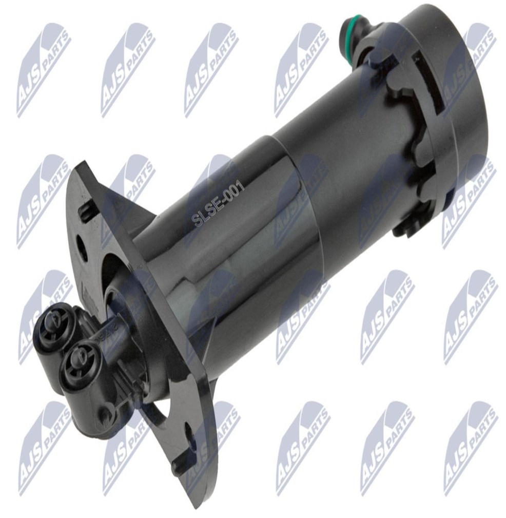 N.T.Y. EDS-SE-001.NTY Washer Fluid Jet, headlight cleaning for SEAT