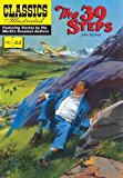 39 Steps by John M. Burns, John Buchan and Jim Lavery (2015, Trade Paperback) - Image 8