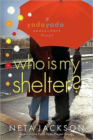 Who Is My Shelter? by Neta Jackson - 9781595548634