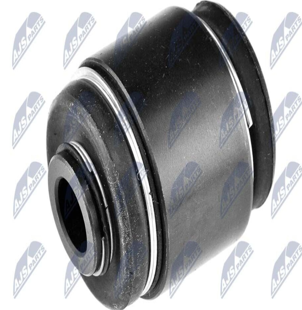 N.T.Y. ZTT-SB-003D.NTY Control Arm-/Trailing Arm Bush for SUBARU