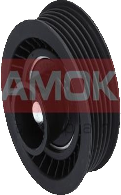 ✅Fits KAMOKA R0064 GUIDE PULLEY (PLASTIC) FORD MONDEO III 00-07,TRAN ⭐UK Seller⭐