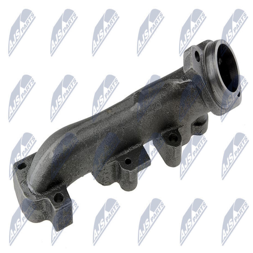Fits NTY BKW-CH-000 EXHAUST MANIFOLD JEEP LIBERTY 3.7 05-12, GRAND CH ⭐UK Stock⭐