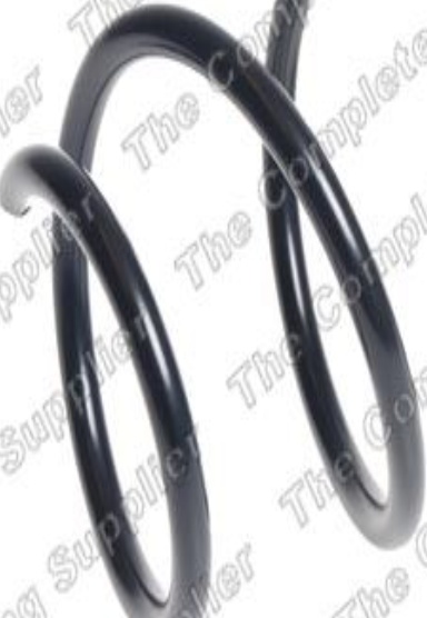 SUSPENSION SPRING 4082945 FOR SEAT LEON/ST/SC CZEA/CZCA/CZDA/CPTA/CHPA 1.4L 4cyl