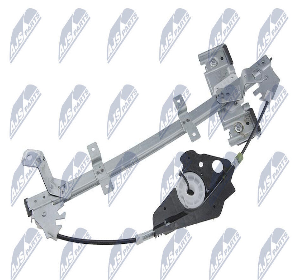 2x ✅Fits NTY EPS-FR-026 WINDOW REGULATOR  ⭐UK Seller⭐