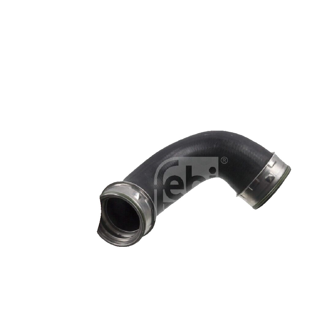 Fits FEBI 101418 CHARGER INTAKE HOSE FROM INTERCOOLER TO INTAKE TUBE  ⭐UK Stock⭐